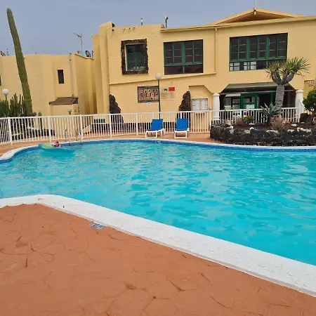Castillo Mar Апартаменты