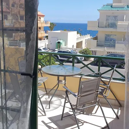 Apartment Castillo Mar
